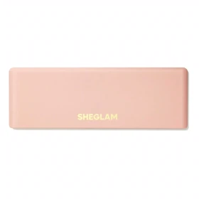 پالت سایه چشم پودری 12 رنگ شیگلم مدل Berry Palette