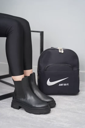 بوت طبی زنانه فوکس