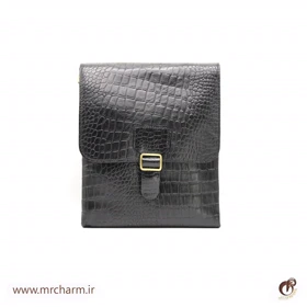 کیف اسپورت رودوشی چرم mrc1316-32