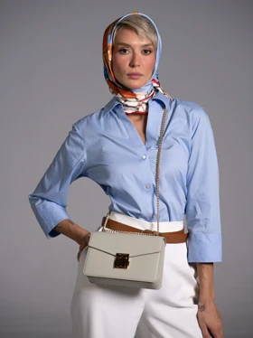 کیف دوشی مدل David Jones CM7405