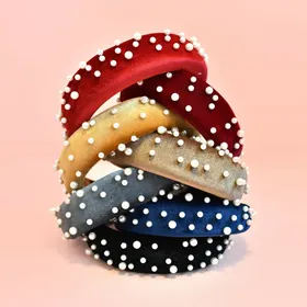 تل حجیم مرواریدی