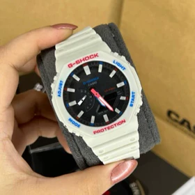 ساعت مچی جیشاک 2100 طرح Korea