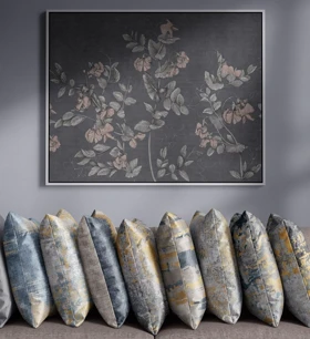 کوسن 8 تکه pillow 8 set 340