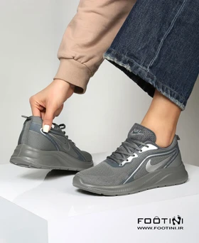 کفش کتانی زنانه نایک Nike zoom TL