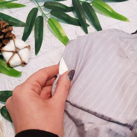 نیم‌تنه لیزری بند رنگی کد n-4986