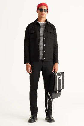 کت و کاپشن مردانه altinyildiz-classics altinyildiz-classics