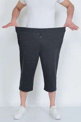 شلوارک سایز بزرگ و برمودا مردانه اورجینال ژنل genel-markalar