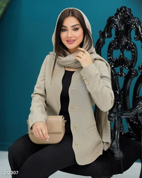 کت مدل نکویا کد 2123