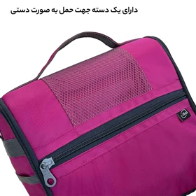 کیف لوازم شخصی آیمکس
