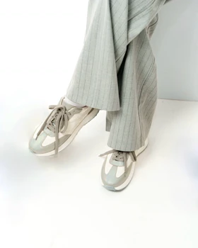 کفش راحتی زنانه استرادیواریوس مدلSKG88