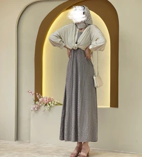 پیراهن مزونی