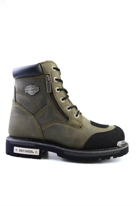 بوت و نیم بوت مردانه اورجینال harley-davidson harley-davidson