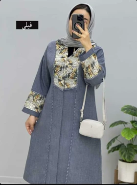مانتو مزونی ریما