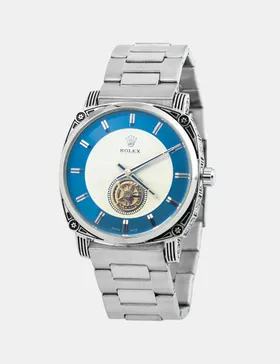 ساعت مچی مردانه Rolex