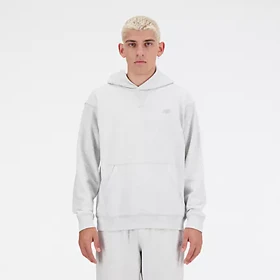 هودی Athletics French Terry