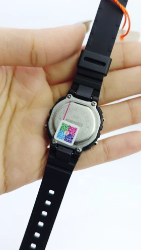 ساعت مچی دیجیتال زنانه و نوجوانان Skmei اسکمی 2326 – سبک اسپرت، ضدآب، سبک و کاربردی