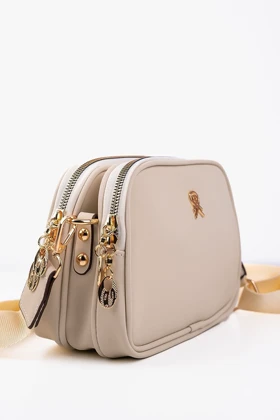 کیف دوشی زنانه les-crioch les-crioch