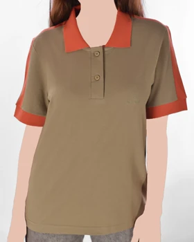 تیشرت دنیز زنانه