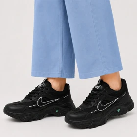 کفش کتانی زنانه مدل 0690_ NIKE
