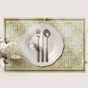 زیر بشقابی classic 80