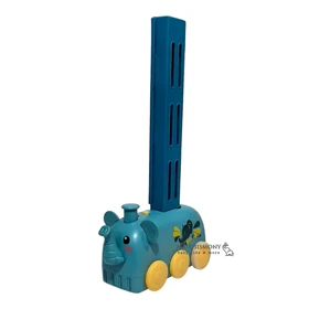 فیل دومینو چین موزیکال 7799-5A