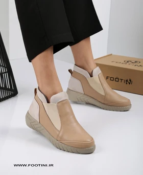 نیم بوت زنانه طبی استلا BT