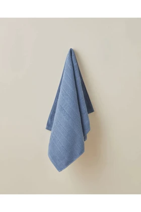 حوله صورت English Home مدل Sandy Stripe پنبه