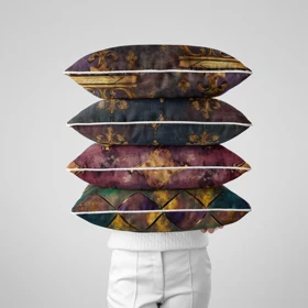 کوسن 4 تکه 144