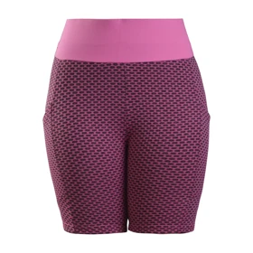 کشاله بند سیملس ورزشی زنانه مدل HB239 صورتی