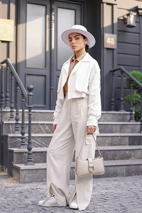 کیف دوشی مدل David Jones CM6978