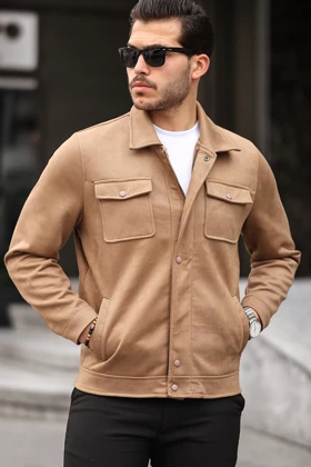 کت و ژاکت مردانه delpino delpino