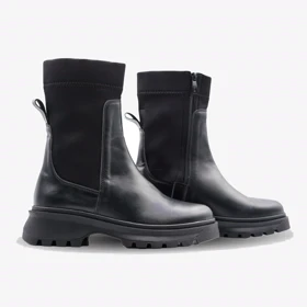 کفش بوت زنانه استریج مدل 0509 _ Boots