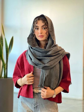 شال پاییزه کالیترا