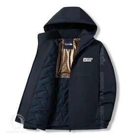 کاپشن الیاف BLACKDEER M2398