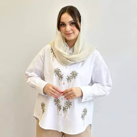 تونیک نخل 1003590
