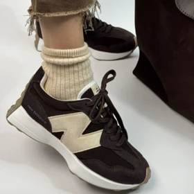 نیوبالانس کاراک 327