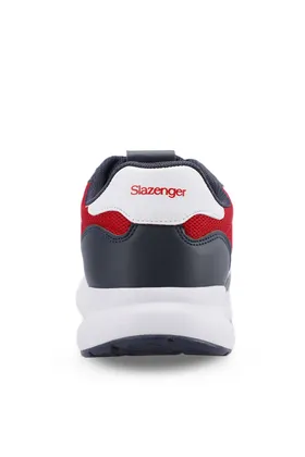 Franjo Sneaker کفش مردانه سرمه ای SA13RE074