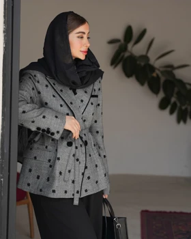 کت کتان ترک