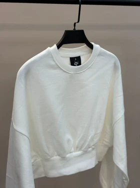 دورس کراپ دو نخ 1700 (سفید)