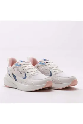 WILLIAM Sneaker کفش زنانه سفید SA13RK021