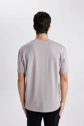 تیشرت مردانه defacto