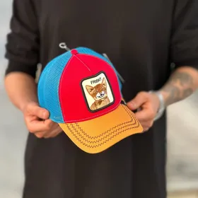 کلاه گورین frisky