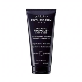 ژل شستشوی صورت استادرم مدل Propolis پاک‌کننده و تنظیم‌کننده چربی پوست حجم 200ml