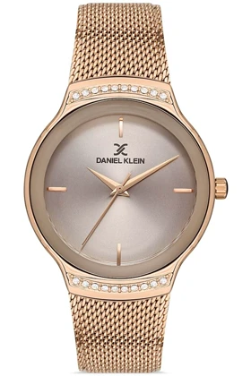 ساعت زنانه daniel-klein