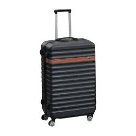 چمدان سایز کوچک 20 اینچی وارداتی هوسونی مدل HOSSONI - HSN40158 NEW LINE -20 Small