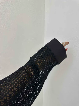 شومیز کنفی