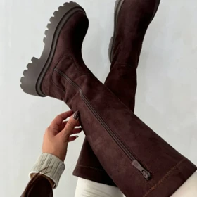 چکمه بلند سوییت 390شیکو