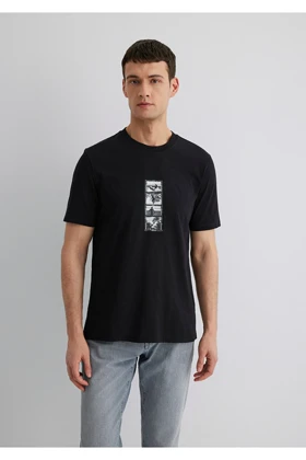 تیشرت مردانه mavi