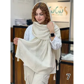شال کد 1256