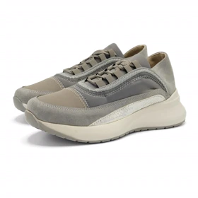 کفش راحتی زنانه مدل Sneakers - SKB45